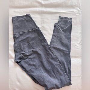Lululemon align high rise leggings